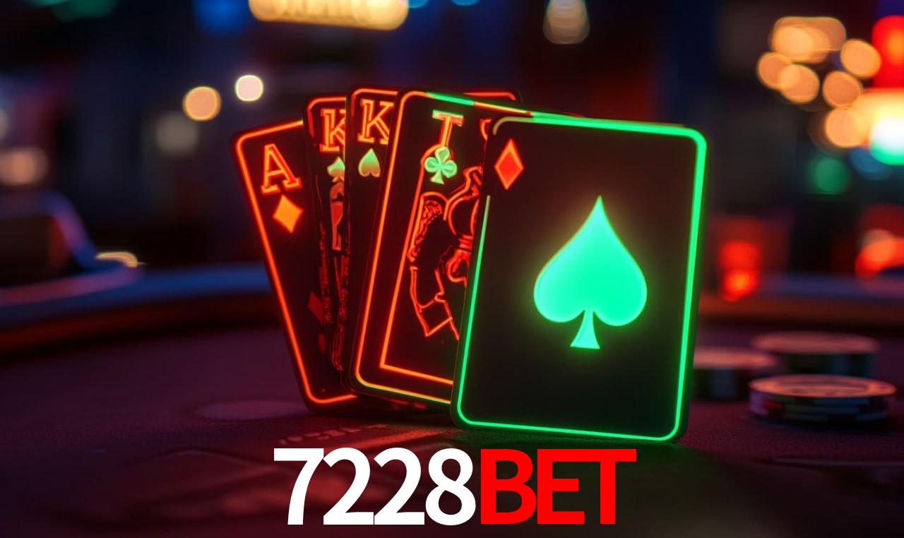 Estatísticas 7228BET